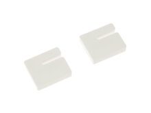 STAINLESS STEEL MICROWAVE DOOR – Part Number: WB56X33311