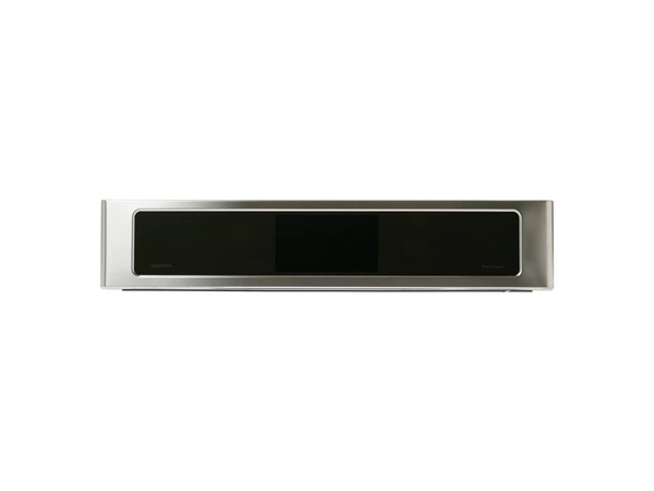 12722821-1-M-GE-WB56X33424-STAINLESS STEEL CONTROLLER