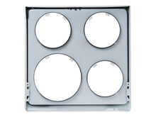 Range Top – Part Number: WB62X31056