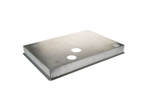 12722832-1-M-GE-WB63X29541-BURNER BOTTOM BOX