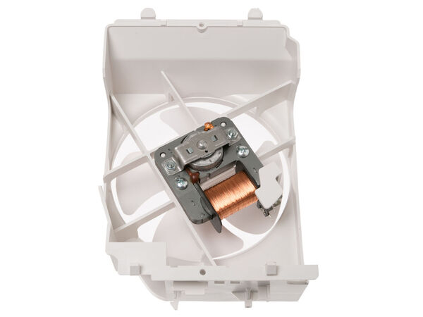 12722835-1-M-GE-WB63X32041-FAN GUIDE ASM
