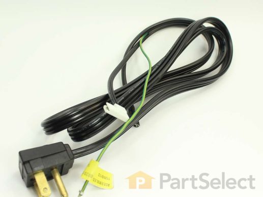 12722850-1-M-GE-WC12X20135-POWER CORD