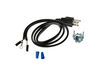 POWER CORD – Part Number: WC21X20180