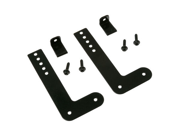 12722867-1-M-GE-WC36X24017-Mounting Bracket Assembly Kit