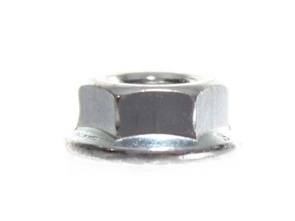 12722870-1-M-GE-WD02X25303-LOCK NUT 5/16-18 HX 1/2 S