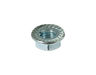 12722870-3-S-GE-WD02X25303-LOCK NUT 5/16-18 HX 1/2 S