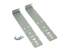 18" Mounting Brackets Kit – Part Number: WD02X25399
