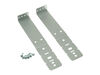 18" Mounting Brackets Kit – Part Number: WD02X25399