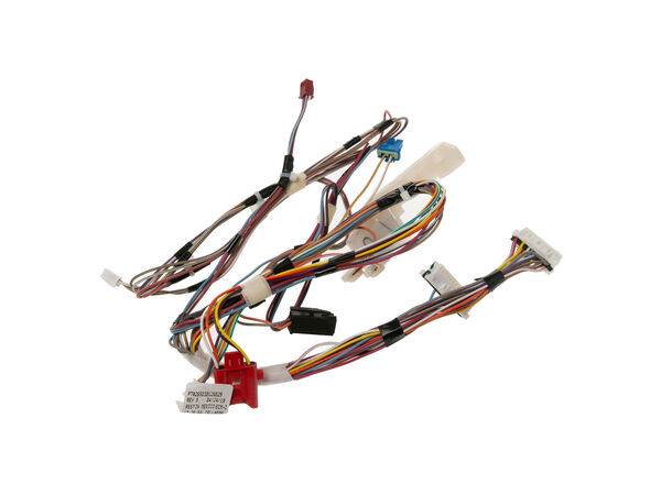 12722894-1-M-GE-WD21X24882-HARNESS ASM DC