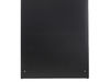 12722915-2-S-GE-WD27X25065-STAINLESS STEEL OUTER DOOR PANEL ASM