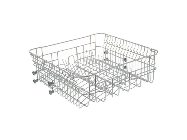 12722919-1-M-GE-WD28X25179-Upper Rack Assembly
