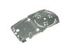 12722936-2-S-GE-WE03X27474-MOTOR PLATE NV
