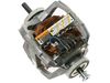 MOTOR AND PULLEY – Part Number: WE03X29118