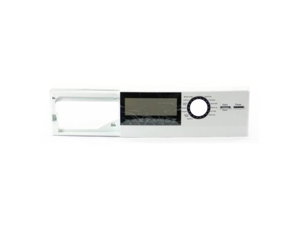 12722945-1-M-GE-WE04X28585-CONTROL PANEL ASSEMBLY