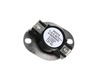 TEMPERATURE CONTROL – Part Number: WE04X28741