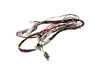 ELECTRIC DRYER MAIN HARNESS – Part Number: WE08X28660