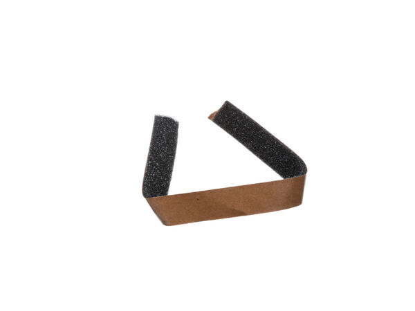 12722963-1-M-GE-WE09X27636-BLOWER GASKET (EXHAUST)