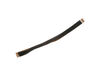 12722963-2-S-GE-WE09X27636-BLOWER GASKET (EXHAUST)