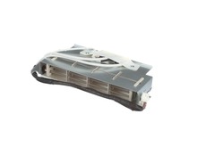 HEATER – Part Number: WE11X28897