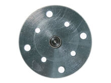 Flange Plate – Part Number: WE13X28725