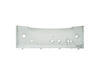 12722994-2-S-GE-WE20X28558-PANEL CONTROL AND HT ASSEMBLY 27" LV "