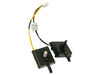 12723005-2-S-GE-WE22X28861-Selector Assembly