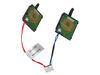 WASHER SELECTOR – Part Number: WH04X28666