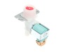 12723092-3-S-GE-WH13X28374-HOT WATER VALVE