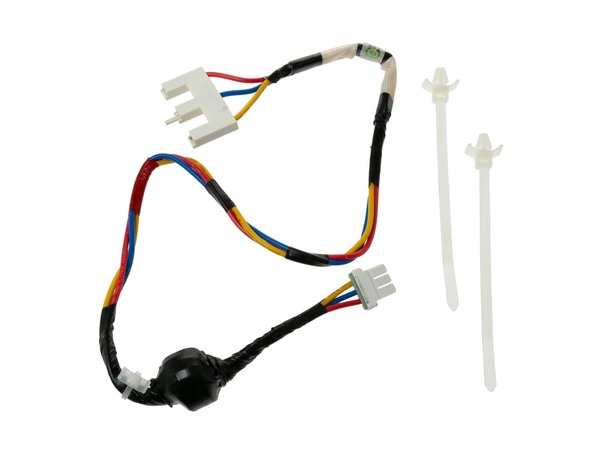 12723102-1-M-GE-WH19X28360-MOTOR HARNESS