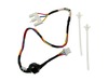MOTOR HARNESS – Part Number: WH19X28360