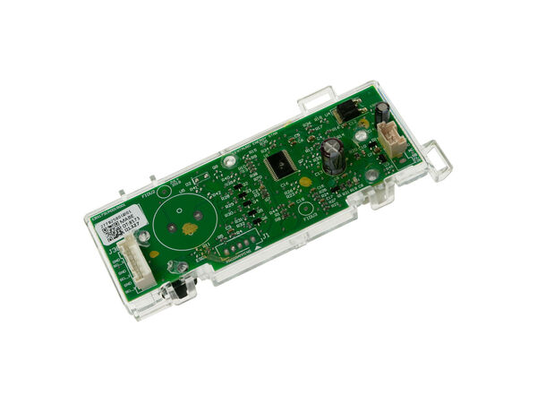 12723107-1-M-GE-WH22X28667-WASHER UI BOARD