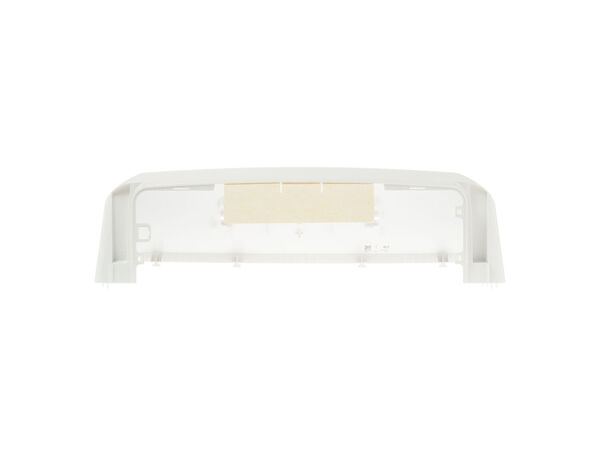 12723109-1-M-GE-WH22X28839-Control Panel (White)