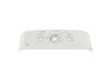 12723109-2-S-GE-WH22X28839-Control Panel (White)