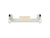Control Panel (White) – Part Number: WH22X28844