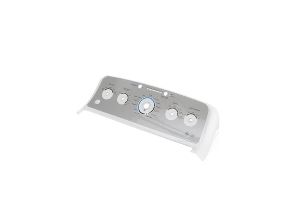 12723112-1-M-GE-WH22X28846-Control Panel (White)