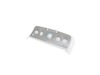 Control Panel (White) – Part Number: WH22X28846