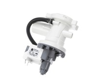 DRAIN PUMP – Part Number: WH23X28375