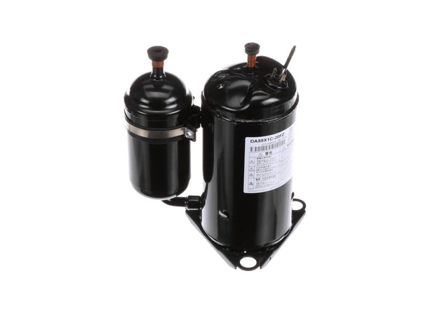 12723115-1-M-GE-WH23X28418-Pump Drain Assembly