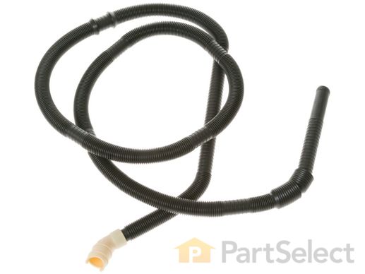 12723116-1-M-GE-WH41X20510-HOSE DRAIN