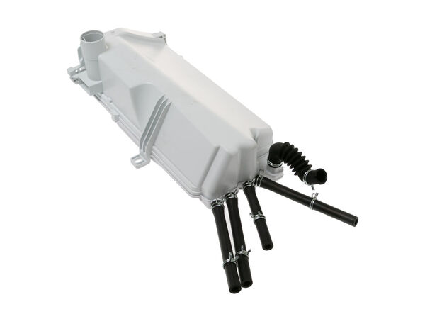 12723118-1-M-GE-WH41X28338-Dispenser Housing Assembly