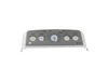 Backsplash Assembly Kit – Part Number: WH42X28262