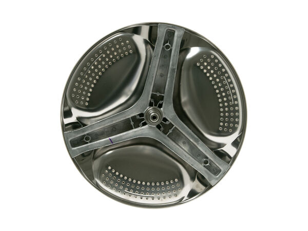 12723125-1-M-GE-WH45X28351-BASKET AND TRUNION ASM