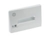 DISPENSER DRAWER HANDLE ASSEMBLY – Part Number: WH47X28361