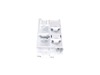 Dispenser Drawer Handle (Chrome) – Part Number: WH47X28597