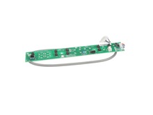UI BOARD – Part Number: WJ26X24348