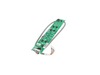 12723151-2-S-GE-WJ26X24348-UI BOARD