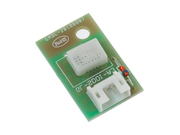 12723155-1-M-GE-WJ26X24689-SENSOR - HUMIDITY