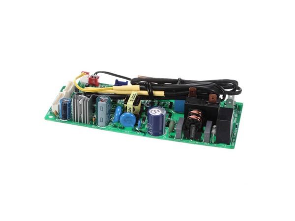 12723164-1-M-GE-WJ26X24837-MAIN BOARD