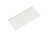 PLATE - WINDOW (HALF WIDTH) – Part Number: WJ65X23754