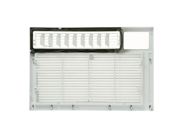 12723231-1-M-GE-WJ71X23462-Front Panel Assembly